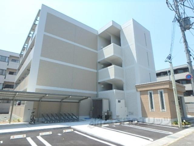 ラルジュ西金ケ崎
