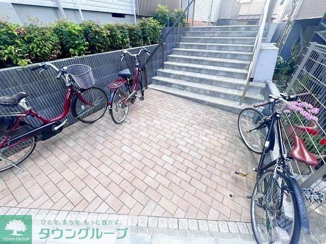SECURE HOUSE ノース