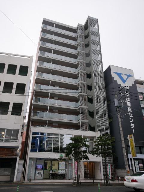 バルセロナ薬院