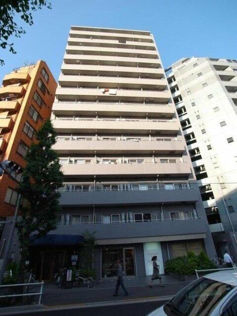 ヴェルト新宿