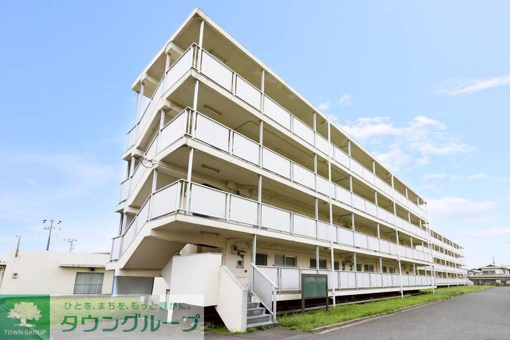 ビレッジハウス串崎2号棟