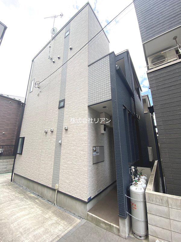 セレストテラス十条