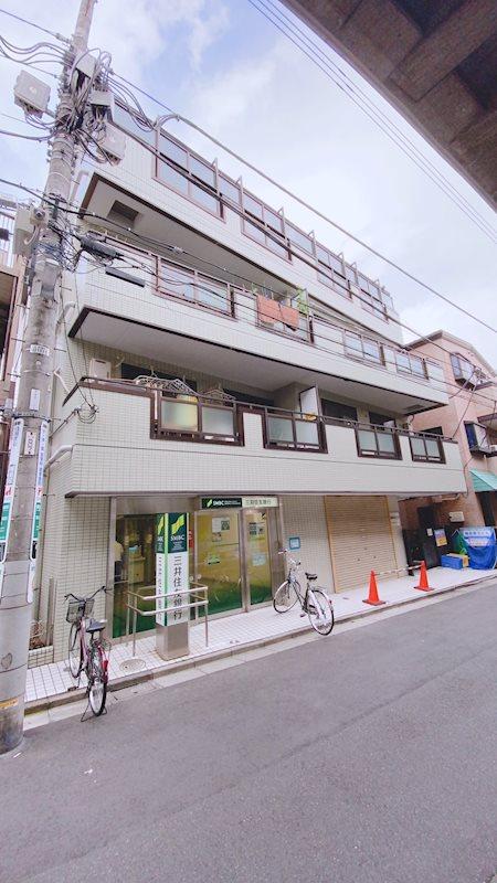 梅島第3ビル