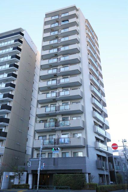 アクティヴュー新宿