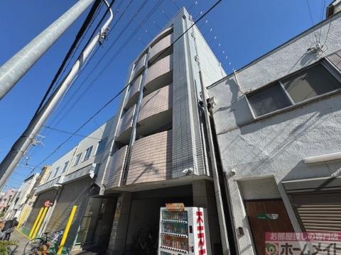 ラフォーレ千本南