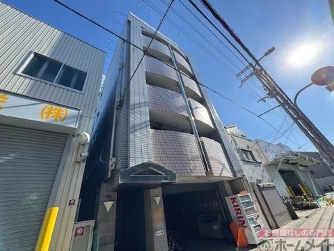 ラフォーレ千本南