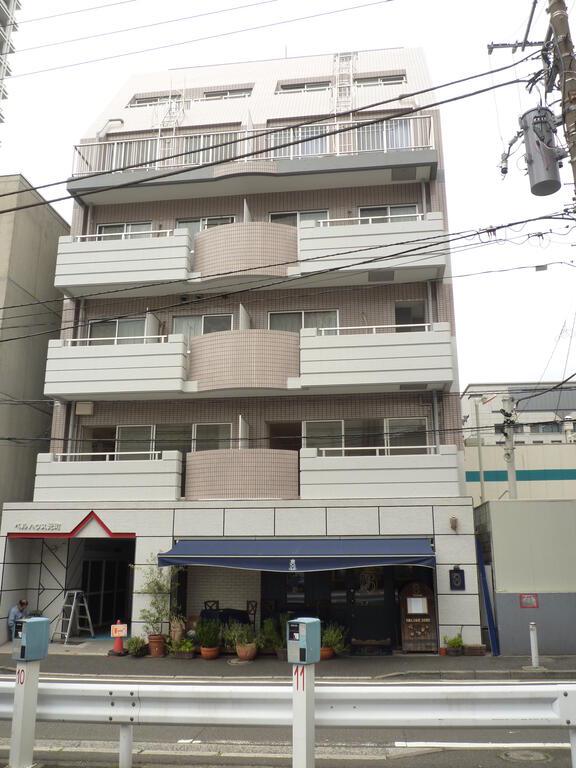 ベルハウス元町