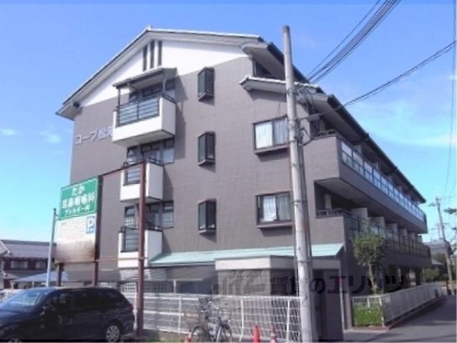 コープ松尾Ⅱ