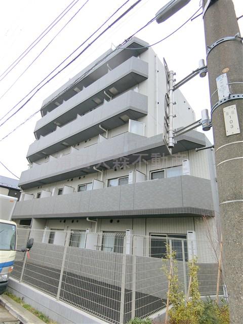 CREST TAPP羽田