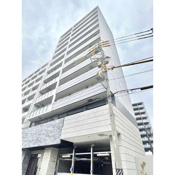 S-RESIDENCE野並駅前BROAD