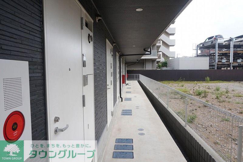 グレイス千葉中央II