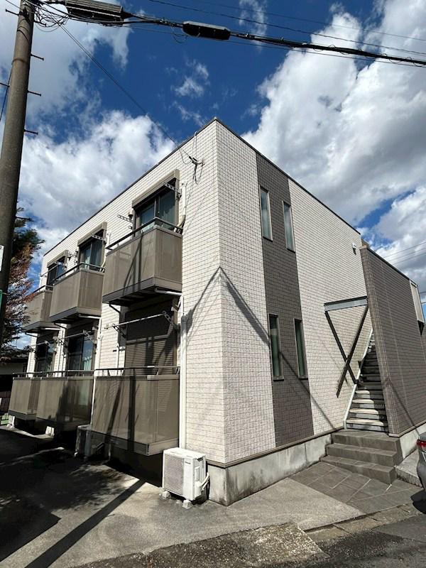 クラルテ玉川学園