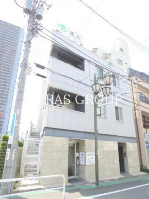 東海林ビル