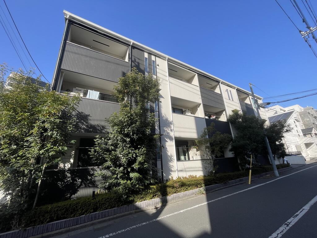MAISON・CROIRE