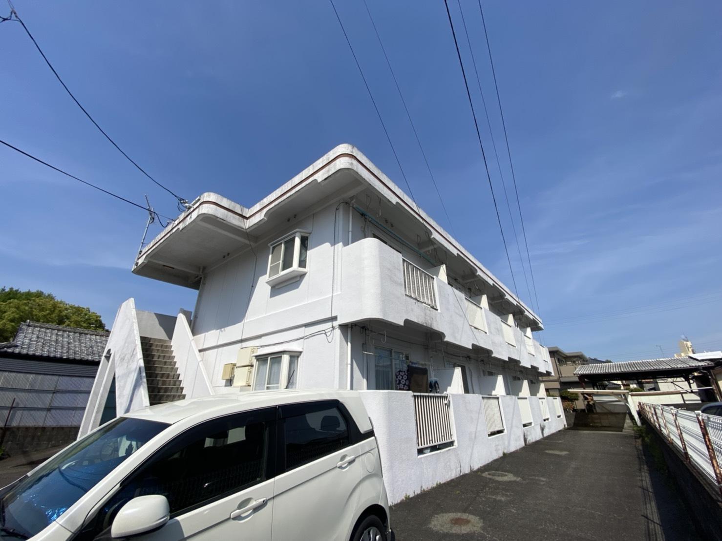 太田町マンション