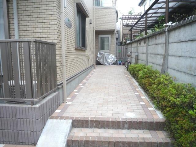 ドムスMAEDA