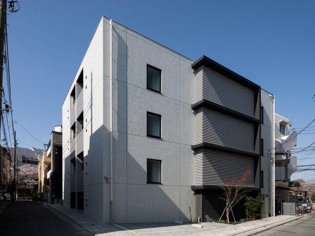 RELUXIA東武練馬