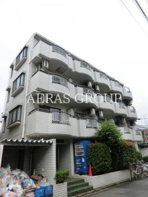 ハイタウン川崎NO.2
