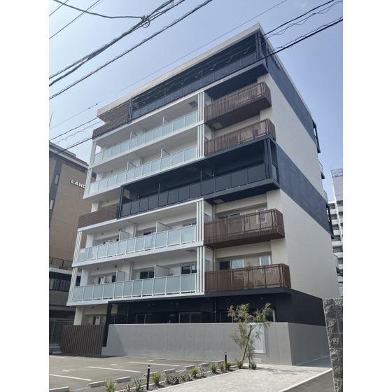 リヴェルナ平尾