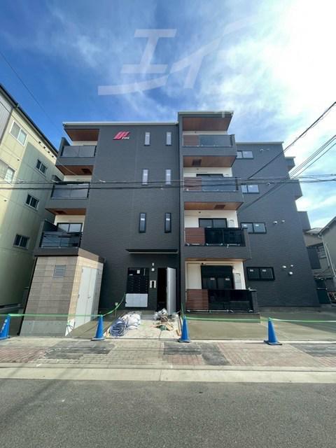 M-CITY千林大宮II
