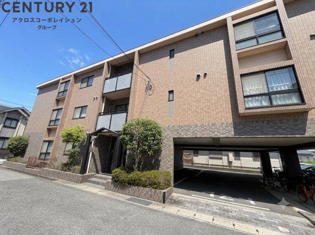 雅マンションパ-トⅡ