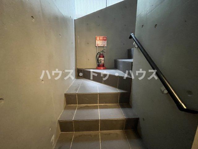ラフォート巣鴨