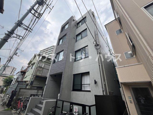 ラフォート巣鴨(ワンルーム/1階)