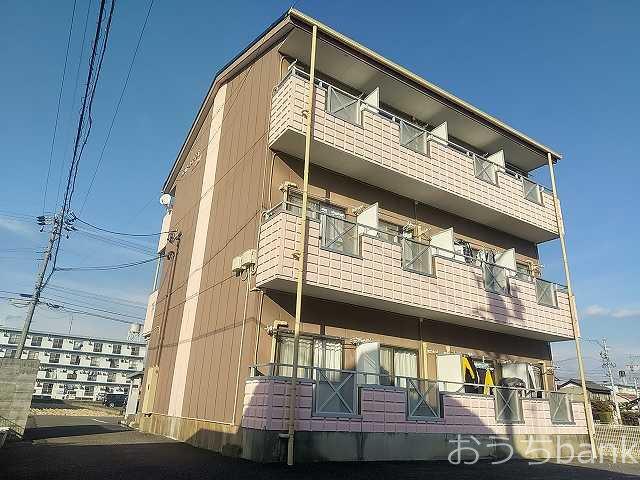 エストゥディオM A棟