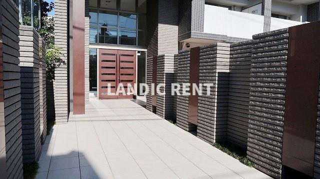 アソシアグロッツォ日赤通