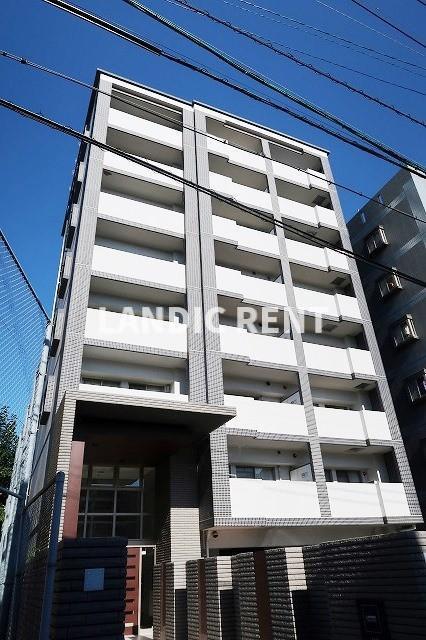 アソシアグロッツォ日赤通