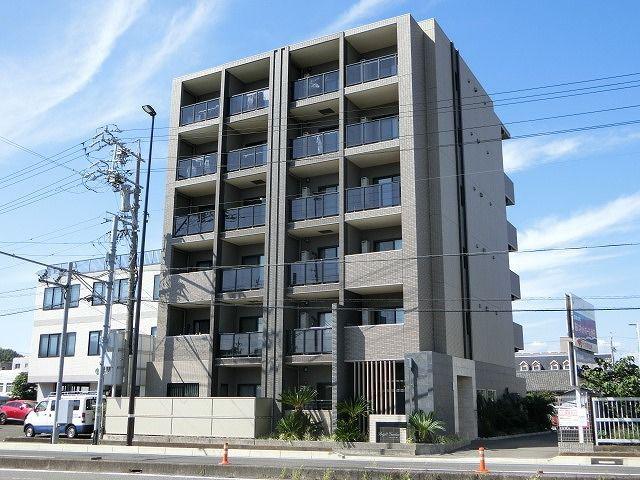 ブライトガーデン