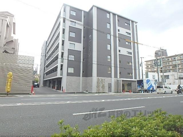 クリスタルグランツ京都西大路