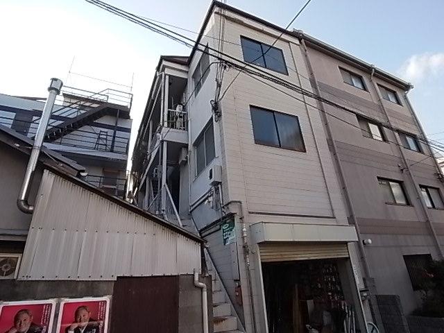 青木マンション