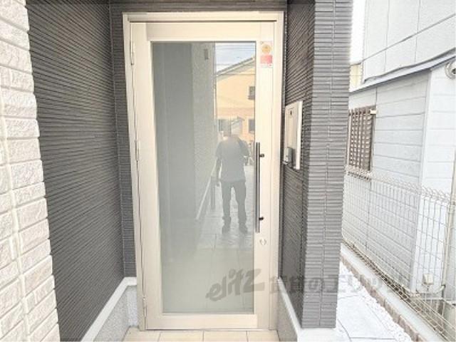 ヒカルサ京都大宮中林Ⅱ