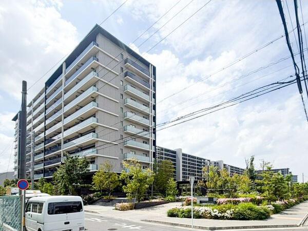 パークホームズLALA名古屋みなとアクルス