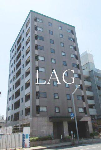 SUN SPRING TOWER(2LDK/3階)
