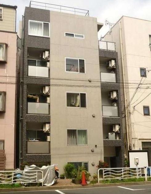 エムズ清澄白河