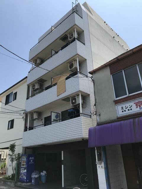 リッチハイツ船堀第二