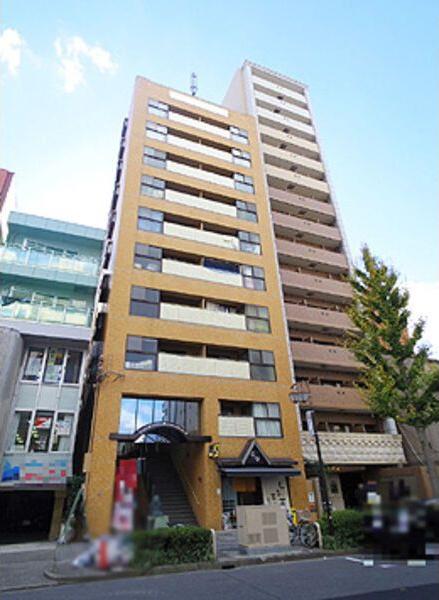 ライオンズマンション丸の内第3