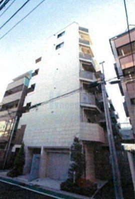 クレヴィスタ文京江戸川橋