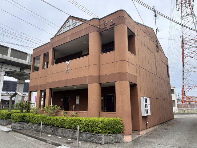 グランディール浜の宮II