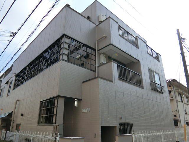 ハピネスハウス