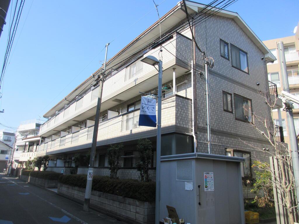 サニーヒル井草