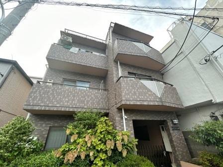 ハイム石原