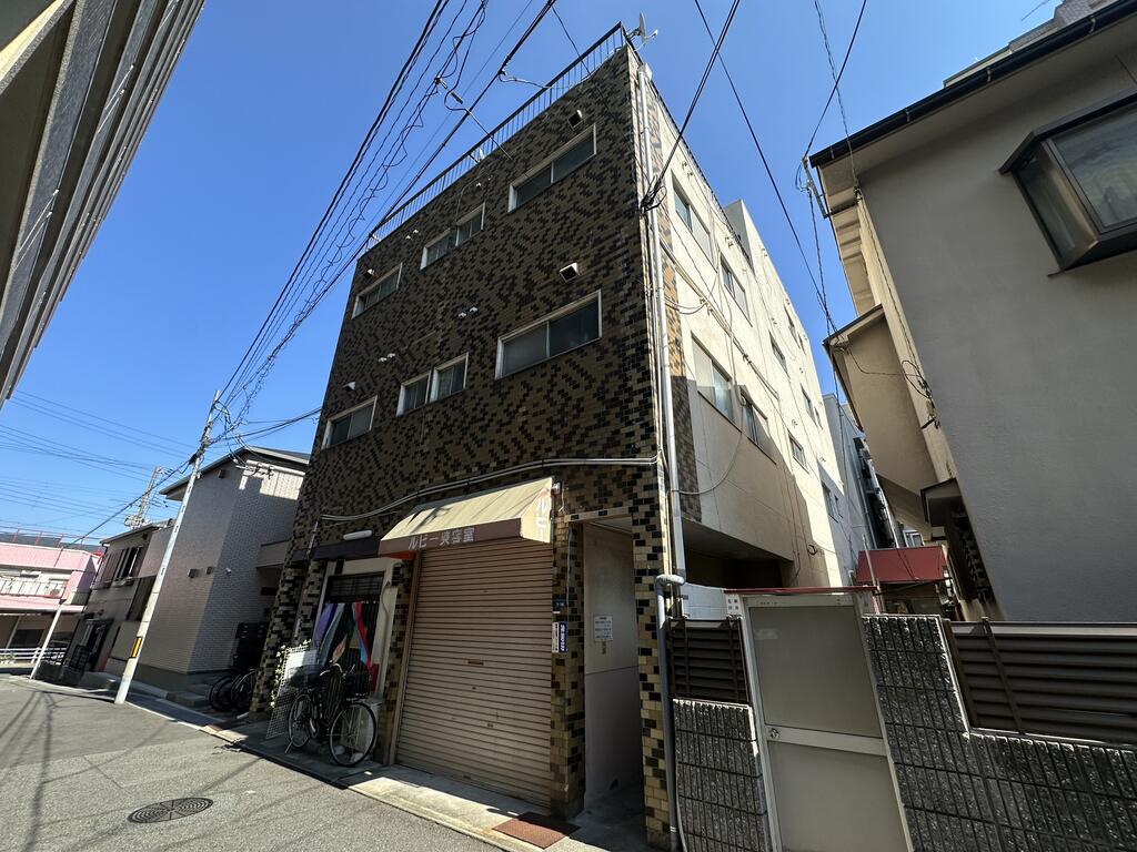 神若荘