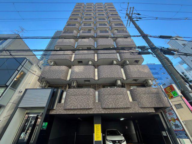 ラフォレスタ