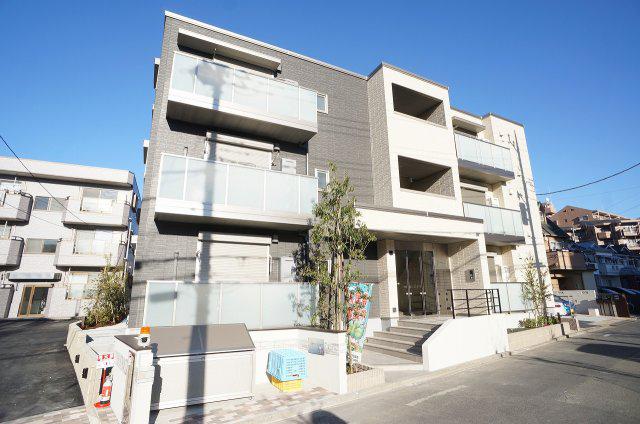 シャーサヴォア SHAMAISON