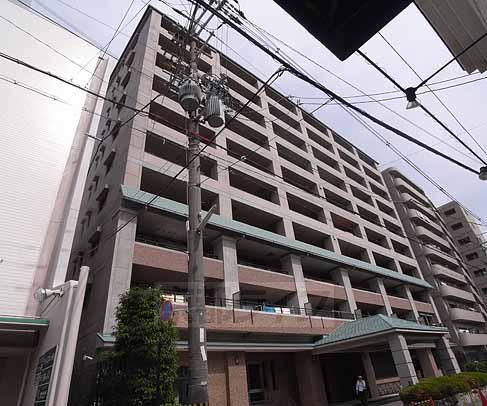 伏見桃山大手筋アーバンコンフォート