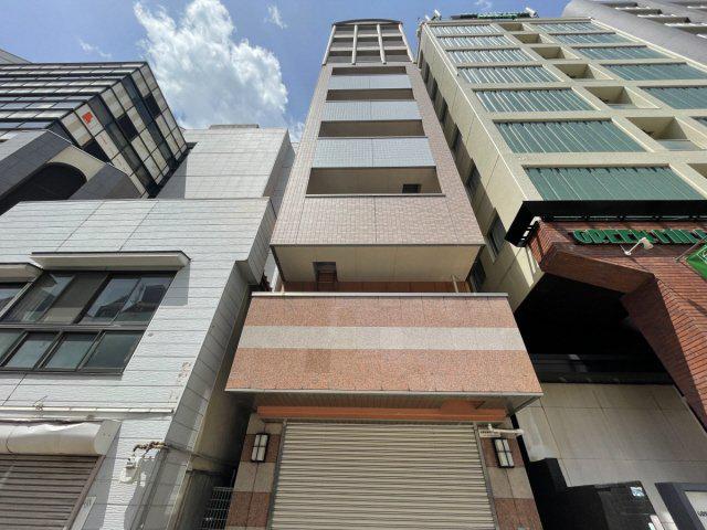 サンクラッソ三ノ宮加納町