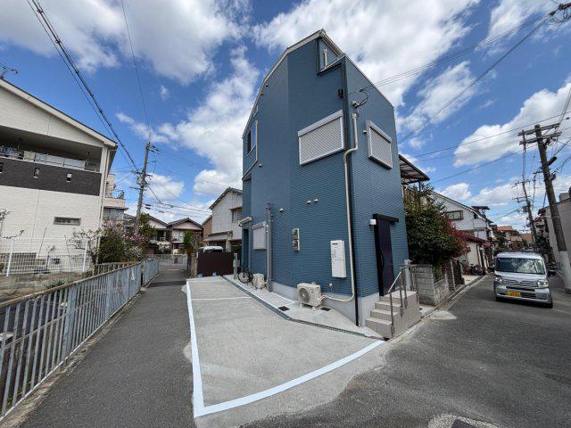フォレスト高槻